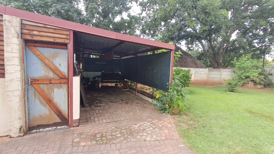 4 Bedroom Property for Sale in Parys Free State